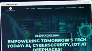 Publish Guest Post on deephacks.org