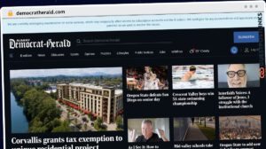 Publish Guest Post on democratherald.com
