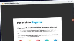 Publish Guest Post on desmoinesregister.com