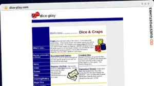 Publish Guest Post on dice-play.com