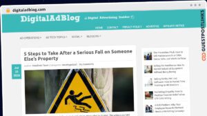 Publish Guest Post on digitaladblog.com