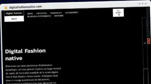 Publish Guest Post on digitalfashionnative.com