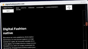Publish Guest Post on digitalfashionnative.com