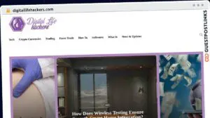 Publish Guest Post on digitallifehackers.com