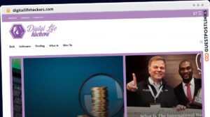 Publish Guest Post on digitallifehackers.com