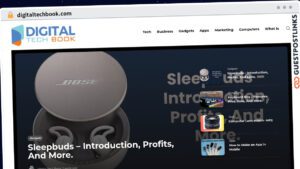 Publish Guest Post on digitaltechbook.com