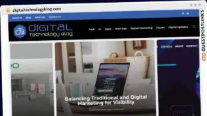 Publish Guest Post on digitaltechnologyblog.com