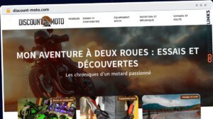 Publish Guest Post on discount-moto.com