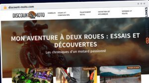 Publish Guest Post on discount-moto.com