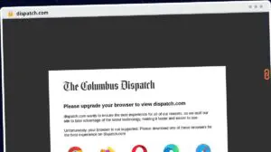 Publish Guest Post on dispatch.com