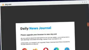 Publish Guest Post on dnj.com