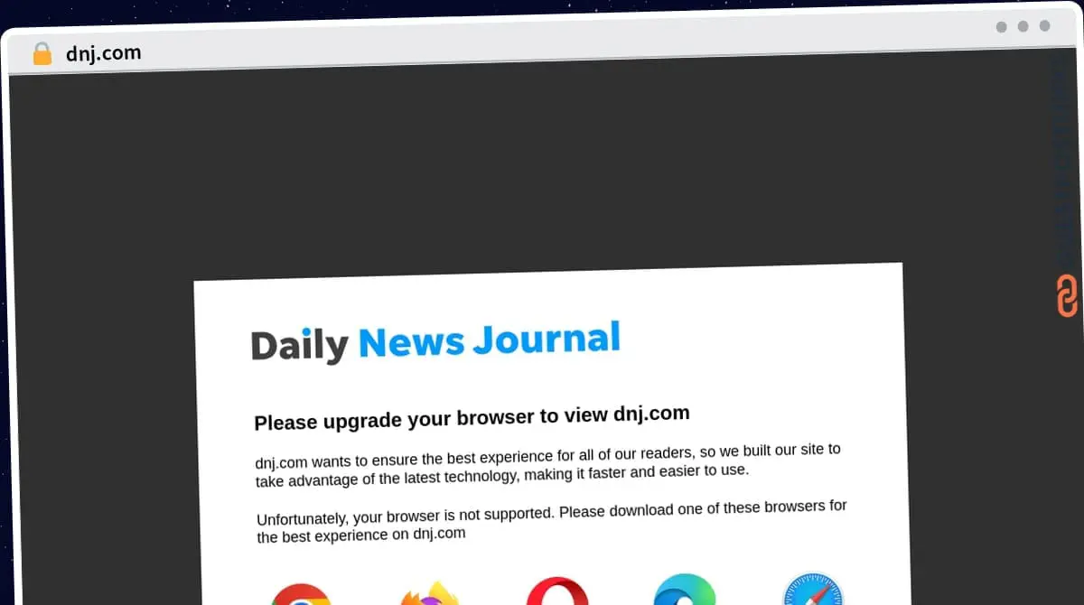Publish Guest Post on dnj.com