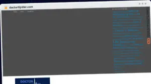 Publish Guest Post on doctortipster.com
