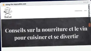 Publish Guest Post on doing-the-impossible.com