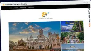 Publish Guest Post on domaine-la-grangette.com