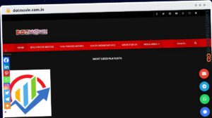 Publish Guest Post on dotmovie.com.in