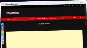 Publish Guest Post on dotmovie.com.in
