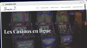 Publish Guest Post on duxinjian.com