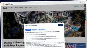 Publish Guest Post on dwell.com