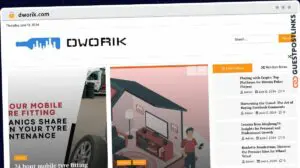Publish Guest Post on dworik.com