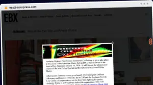 Publish Guest Post on eastbayexpress.com