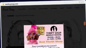 Publish Guest Post on eastbaymag.com