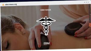 Publish Guest Post on ebm-masa.org