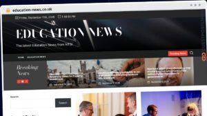 Publish Guest Post on education-news.co.uk