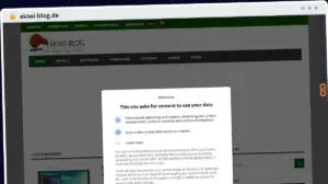 Publish Guest Post on ekiwi-blog.de