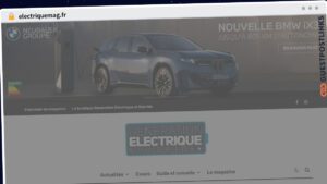Publish Guest Post on electriquemag.fr
