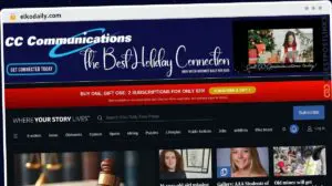 Publish Guest Post on elkodaily.com