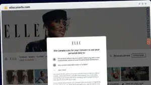 Publish Guest Post on ellecanada.com
