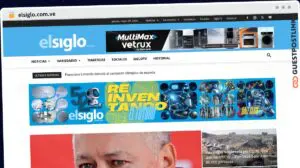 Publish Guest Post on elsiglo.com.ve