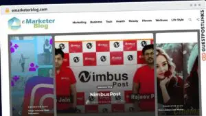 Publish Guest Post on emarketerblog.com