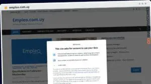 Publish Guest Post on empleo.com.uy