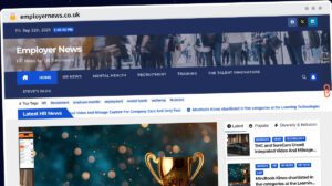 Publish Guest Post on employernews.co.uk