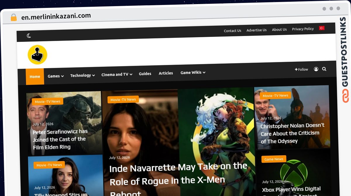 Publish Guest Post on en.merlininkazani.com