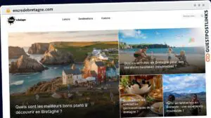 Publish Guest Post on encredebretagne.com