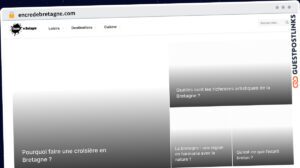 Publish Guest Post on encredebretagne.com