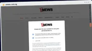 Publish Guest Post on enews.com.ng