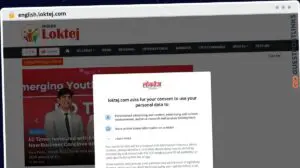 Publish Guest Post on english.loktej.com