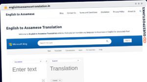 Publish Guest Post on englishtoassamesetranslation.in