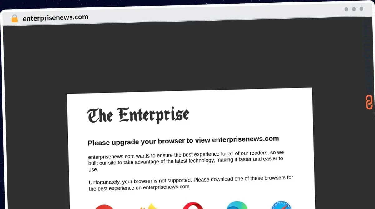 Publish Guest Post on enterprisenews.com