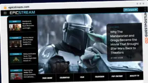 Publish Guest Post on epicstream.com