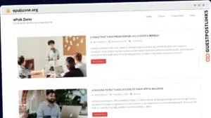Publish Guest Post on epubzone.org