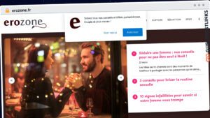 Publish Guest Post on erozone.fr