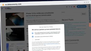 Publish Guest Post on es.dataconomy.com
