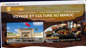 Publish Guest Post on essaouiratour.com