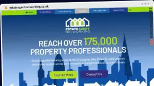 Publish Guest Post on estateagentnetworking.co.uk