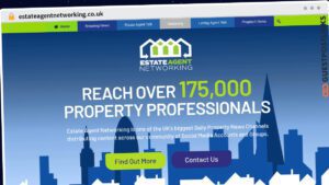 Publish Guest Post on estateagentnetworking.co.uk